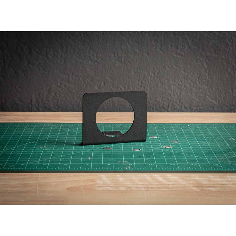 Gauge Mount Sidekick by StayFlush