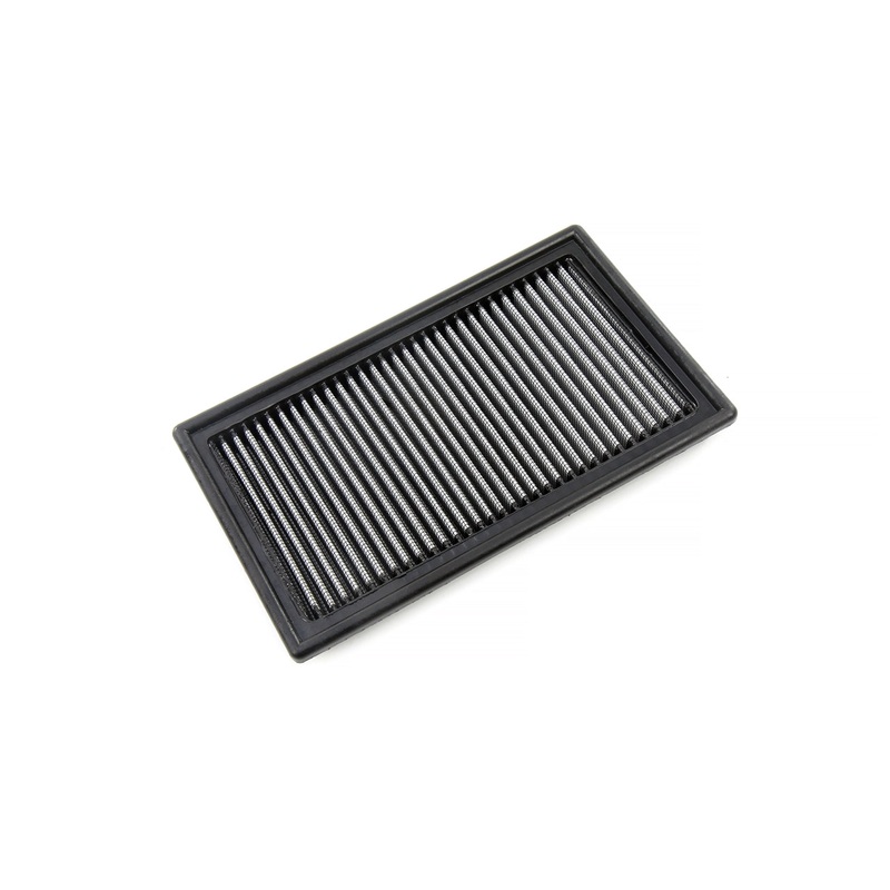 HPS Drop In Panel Air Filter 2002-2020 Nissan Maxima 3.5L V6, HPS-452019