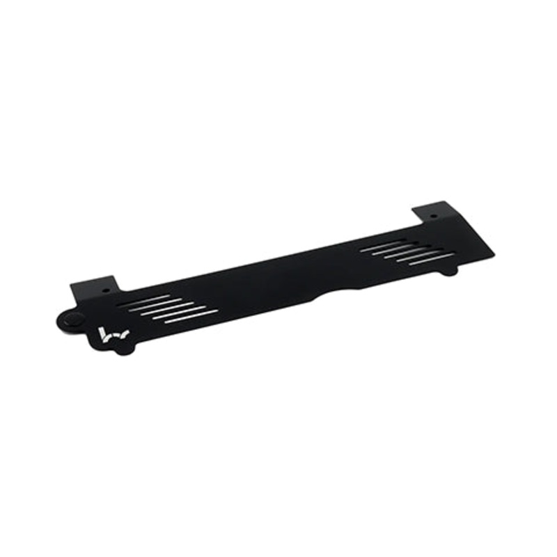 Hybrid Racing Formula Coil Pack Cover | 2012-2015 Honda Civic Si, and 2009-2014 Acura TSX (HYB-CPC-01-06)