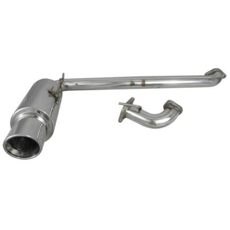 Injen Exhaust System | 2011 – 2016 Scion tC (SES2117)