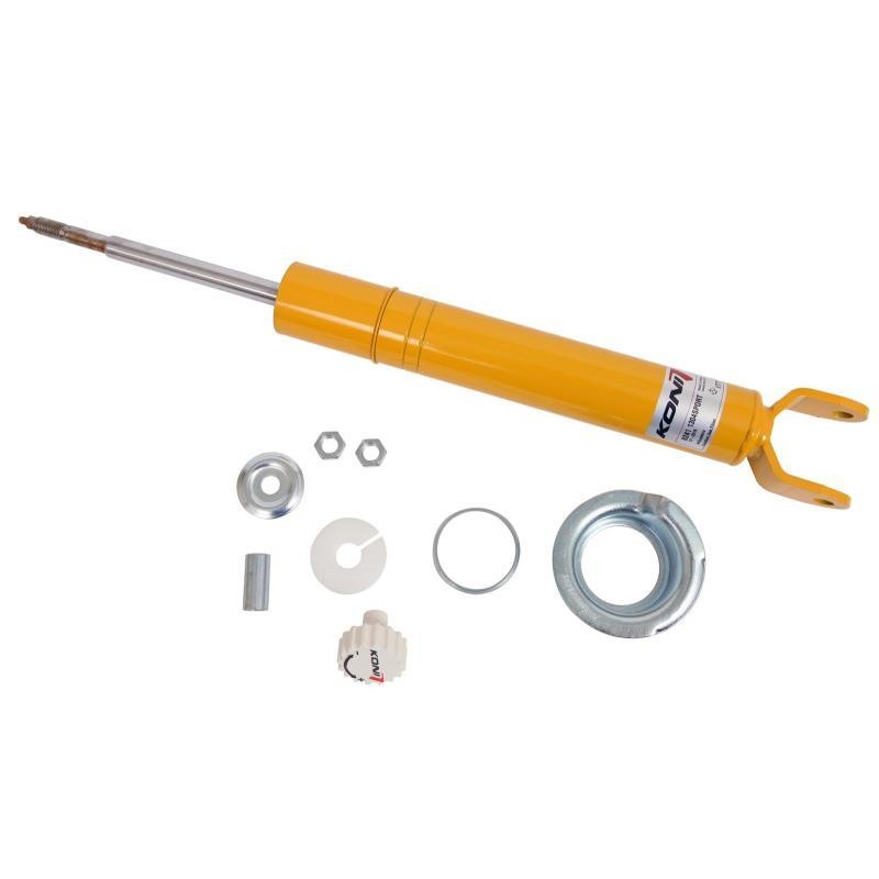 Koni Sport (Yellow) Shock 16+ Mazda MX-5 (ND) – Front
