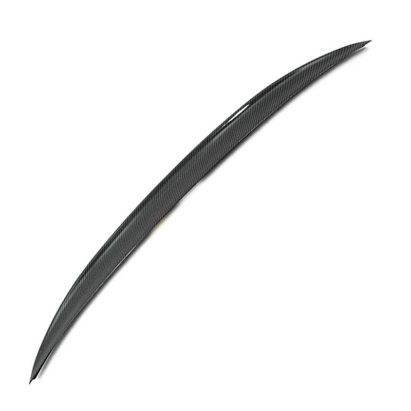 OLM V1 Rear Trunk Spoiler | 22+ Civic Hatch, 23+ Civic Type R FL5