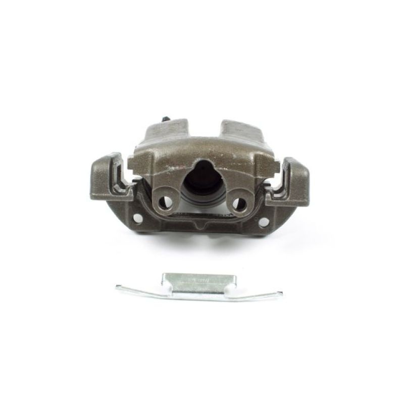 PowerStop Power Stop 01-05 BMW 320i Front Left Autospecialty Caliper w/Bracket