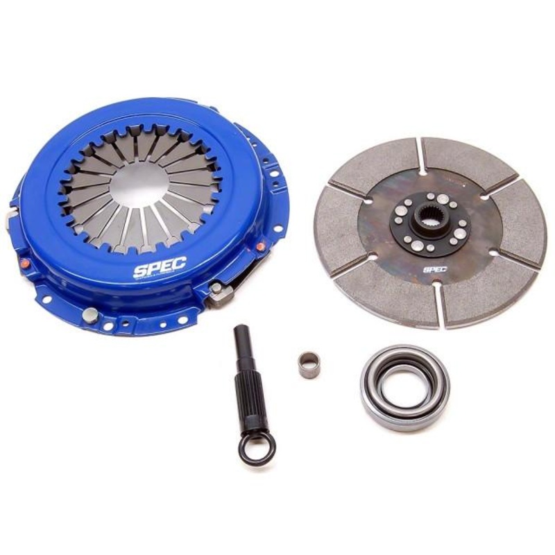 Spec Stage 5 Clutch Kit | 1990-1999 Mitsubishi Eclipse/Eagle Talon/Plymouth Laser (SM485)