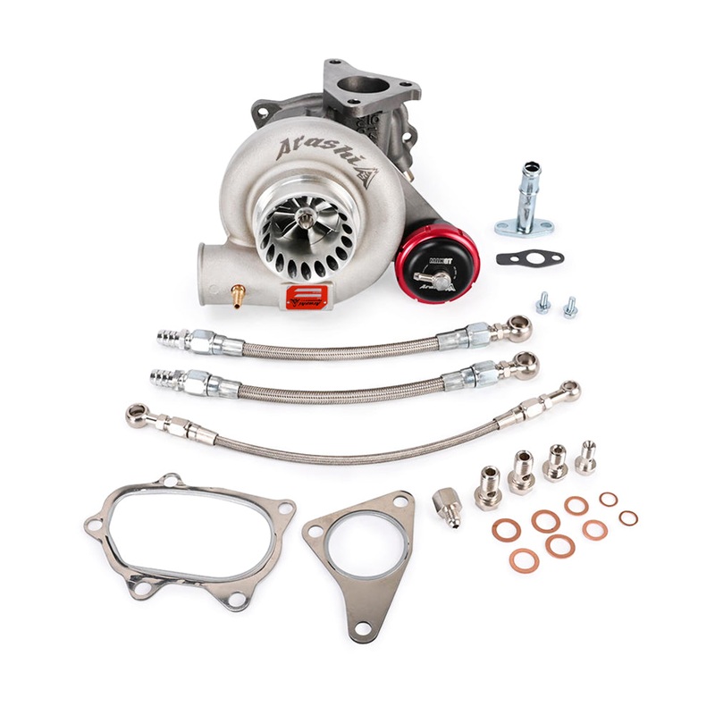 Subaru 3″ TD06SL2-18K-7cm Anti-Surge