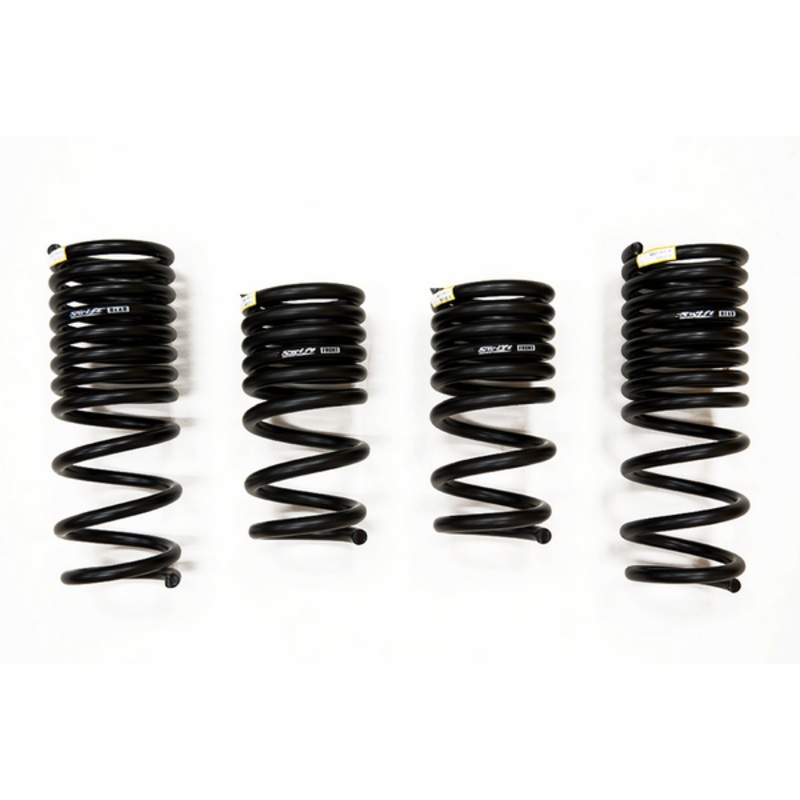 Swift Spec R Sport Springs 2013-2018 Ford Focus ST