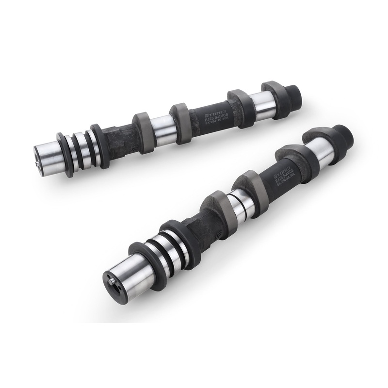 TOMEI CAMSHAFT PROCAM EJ255/257 SINGLE AVCS EX 272-10.80