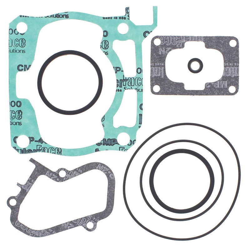 Vertex 810641 Gaskets 05-21 Yamaha YZ125 Top End Gasket Kit