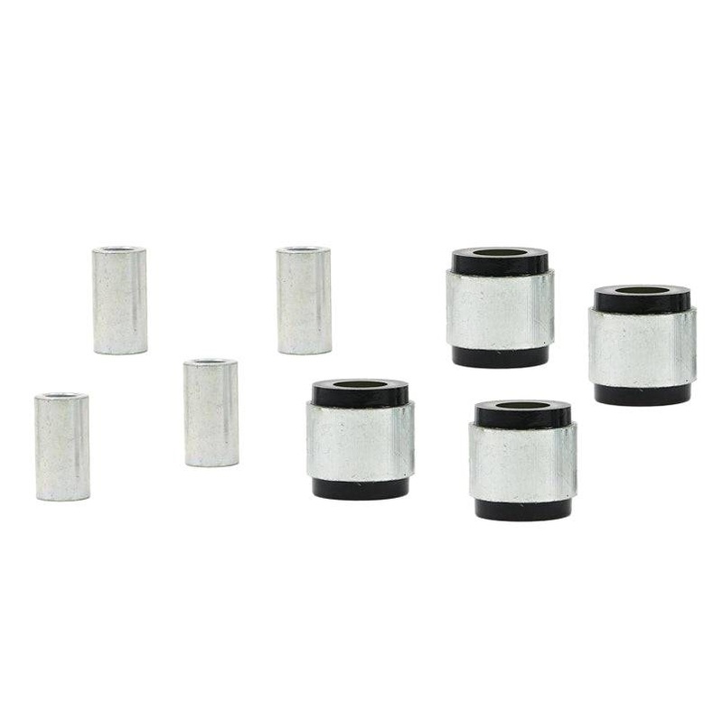 Whiteline 1993-2001  HONDA INTEGRA DC2, DC4 Rear  Control Arm Lower Front – Bushing Kit W62215