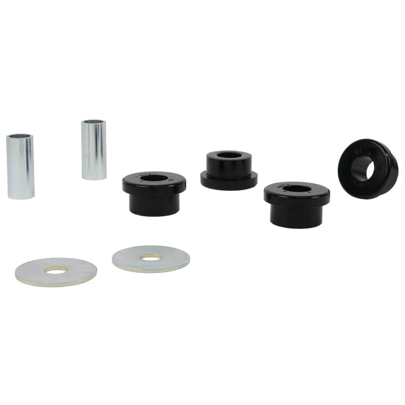 Whiteline Plus 10/89-12/92 Toyota Celica ST182/184/185/GT4/AT180 Front Control Arm Lower Inner Rear