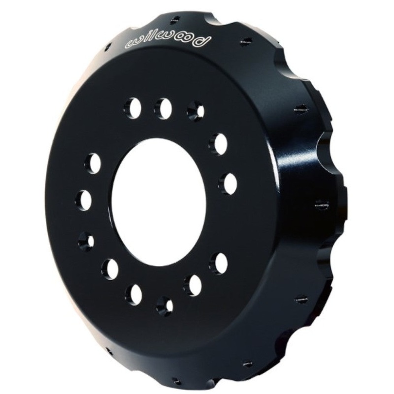 Wilwood Hat-BB Front 1.20in Offset 5 x 4.75 – 12 on 8.75in