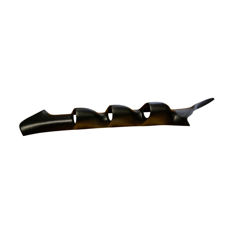 BLOX Racing 02-07 Subaru Impreza WRX Pillar Pod Gauge Mount – 3 Gauges