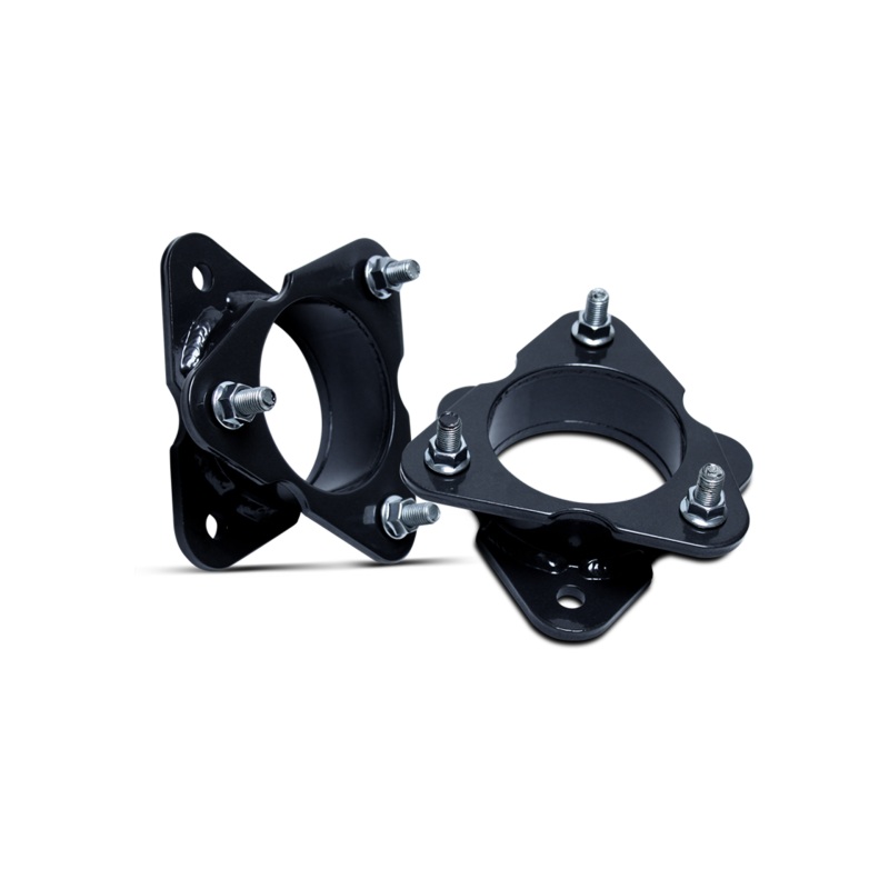 Body Armor 4×4 2WD 2.5in Strut Spacer Toyota Tacoma 2005-2016 | 505071-TC
