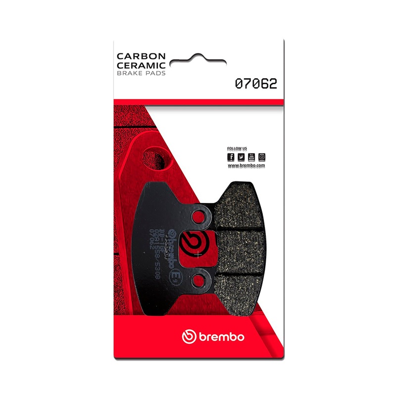Brake Pads – 07062