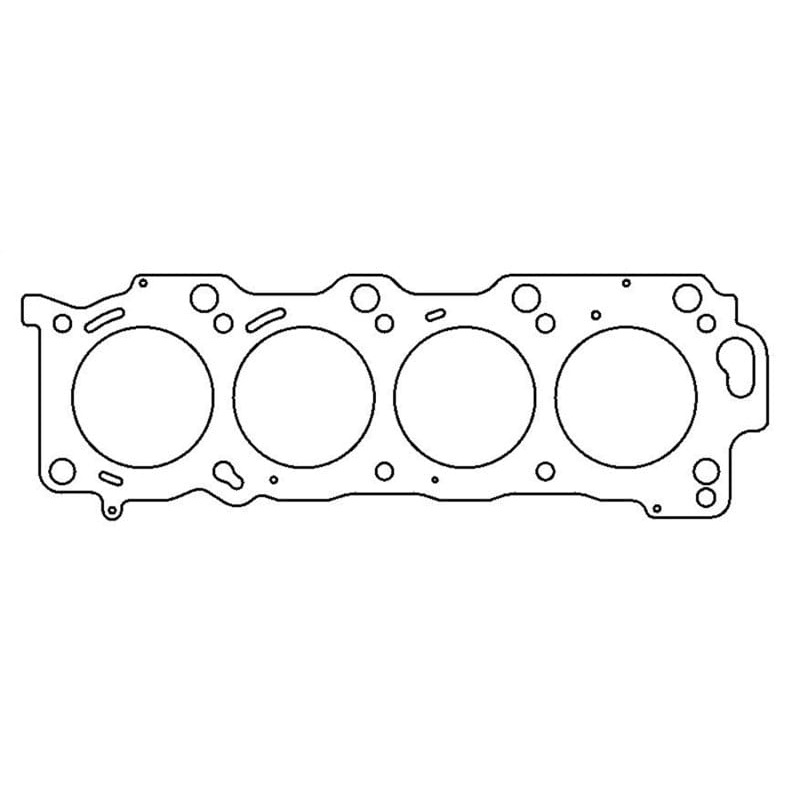 Cometic Lexus / Toyota LX-470 / TUNDRA .040 inch MLS Head Gasket 3.635 inch Right Side