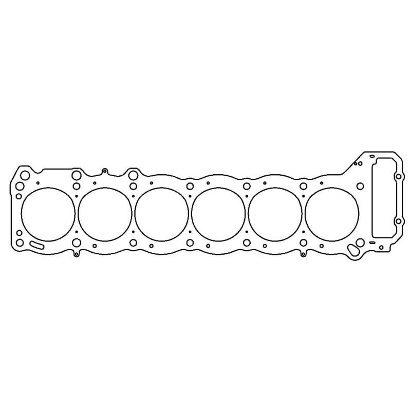 Cometic Toyota L95-98 1FZ-FE 101.5mm Bore .040in MLX Head Gasket