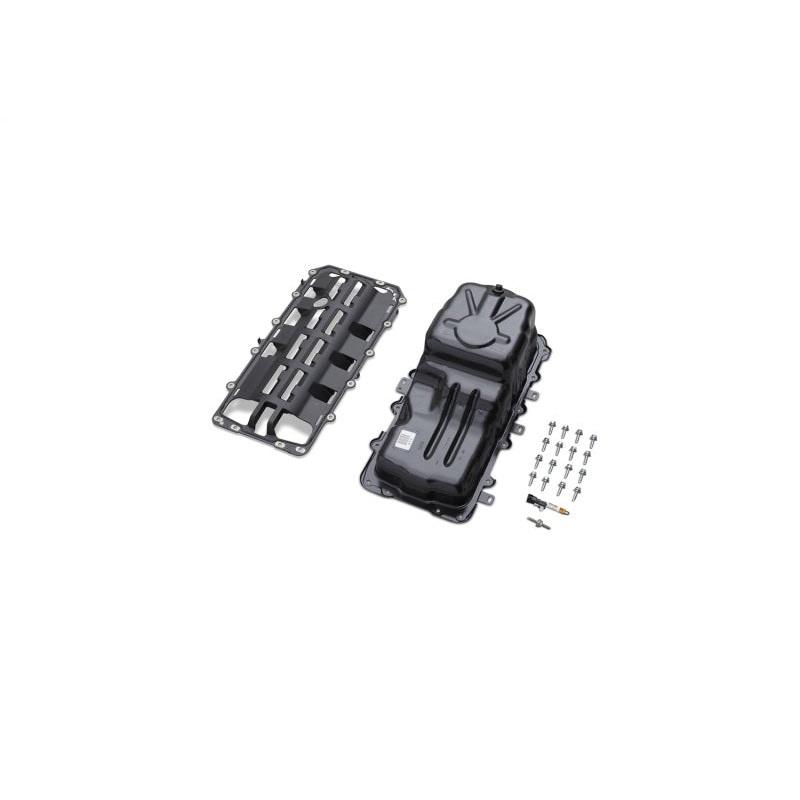 Ford Racing 2017 Gen 2 5.0L Coyote Oil Pan Kit