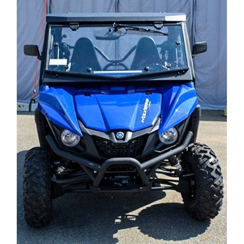 Full UTV Cab by Open Trail