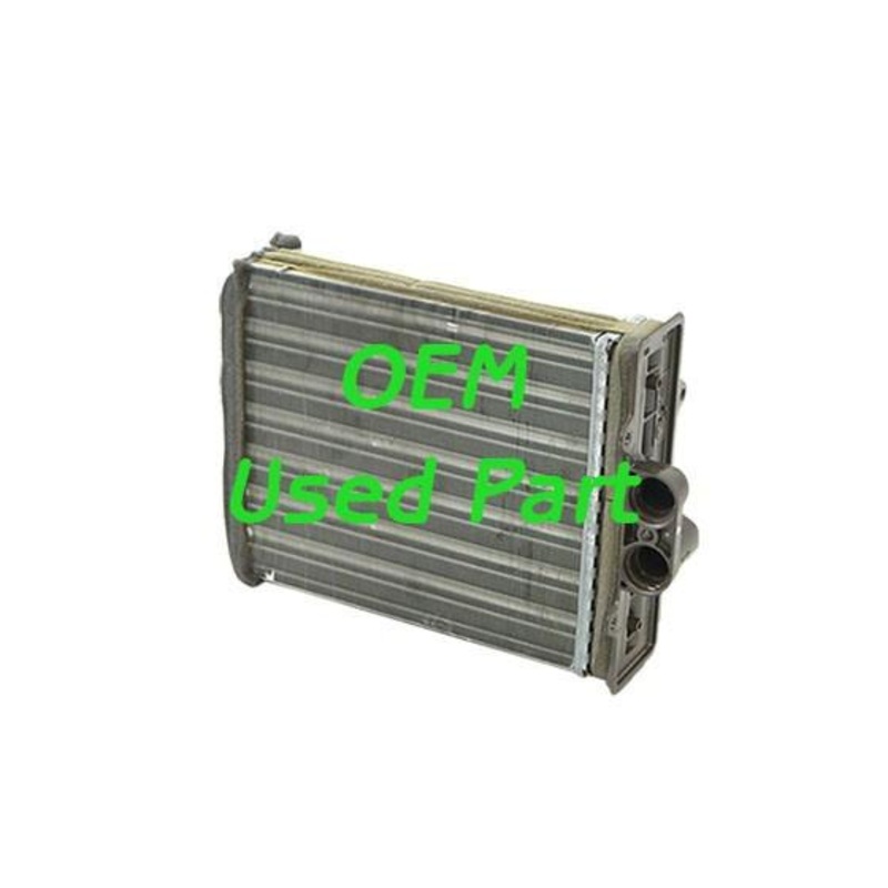Heater Core OEM USED