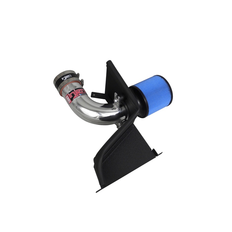 Injen Cold Air Intake 2010-2013 Volkswagen GTI 4 Cylin Turbo (2.0L)
