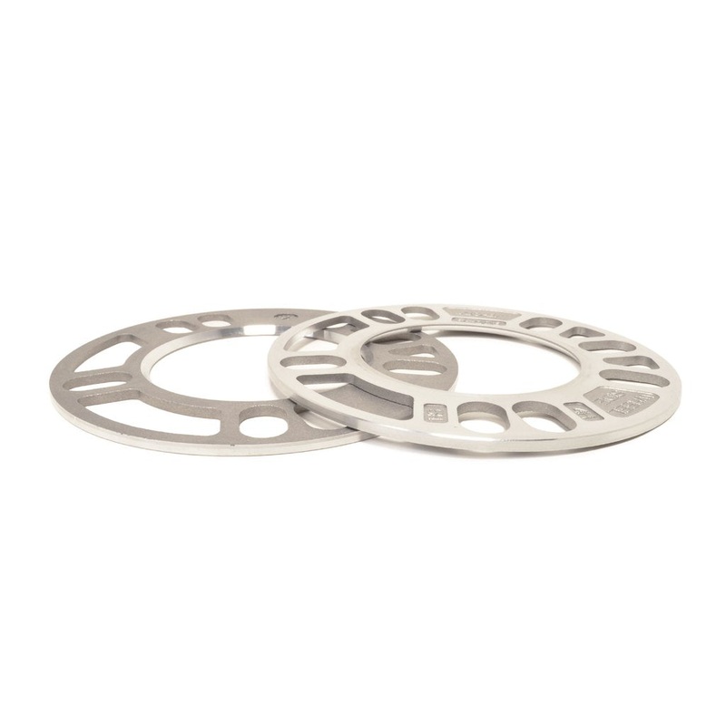 Project Kics Universal Wheel Spacers