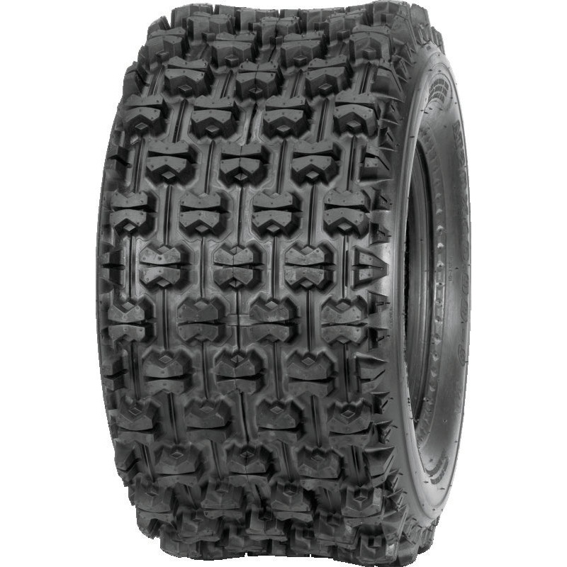 Series Bias ATV/UTV Tire – 20×10-9 – 4-Ply by QuadBoss