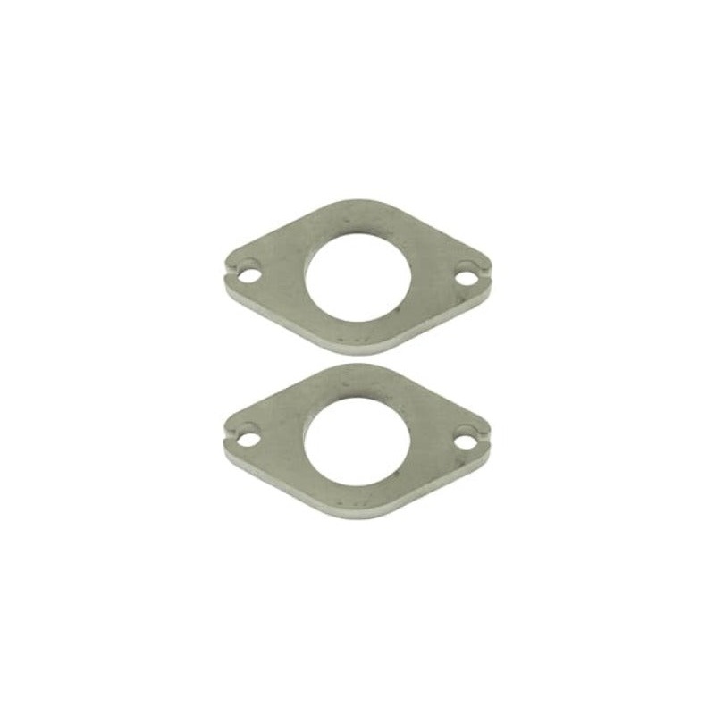 Turbosmart WG38 Weld Flanges – Stainless