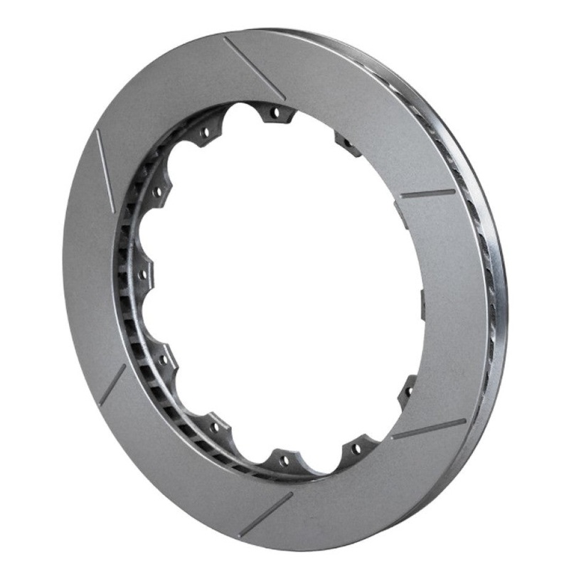 Wilwood Rotor-GT48 SPC-37-LH 12.88 x 1.25 – 12 on 8.75in
