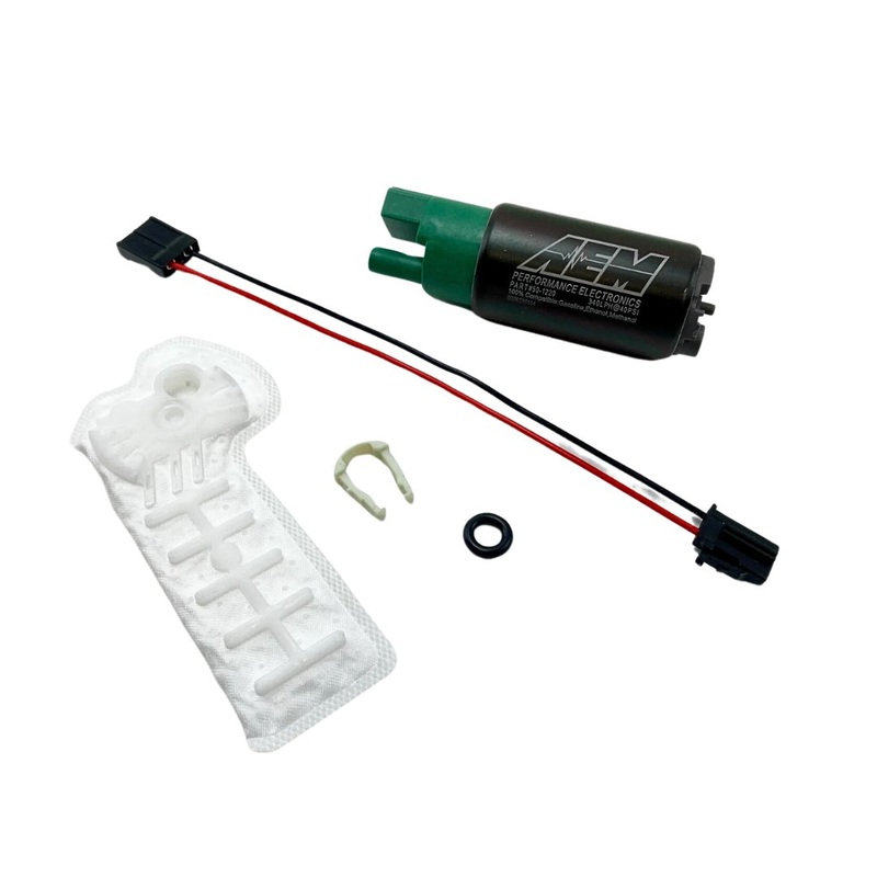 Wunderladen AEM In-Tank Fuel Pump (LPFP) | 22+ Civic