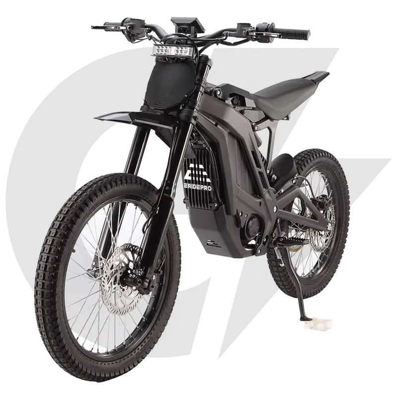 2025 E Ride Pro SS 3.0 – 16kw 72v – Electric Dirt Bike (Local)