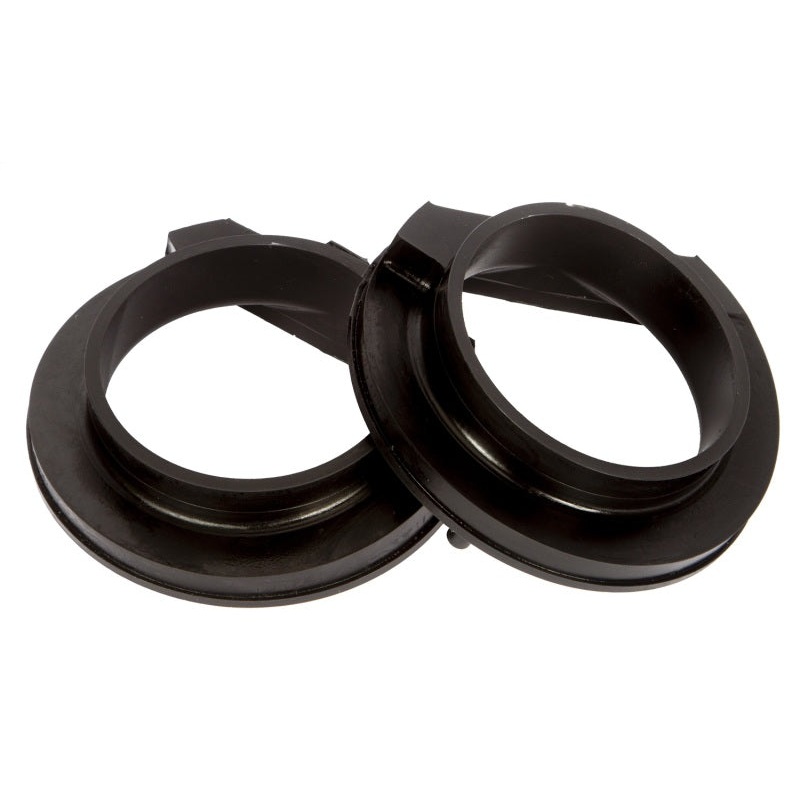 Daystar 2018-2021 Jeep Wrangler JL 2WD/4WD (with MOPAR coil springs) – Coil Correction Kit (Pair)