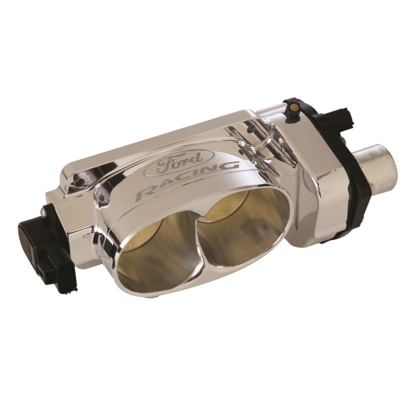 Ford Racing 2005-2010 Mustang GT Billet Throttle Body
