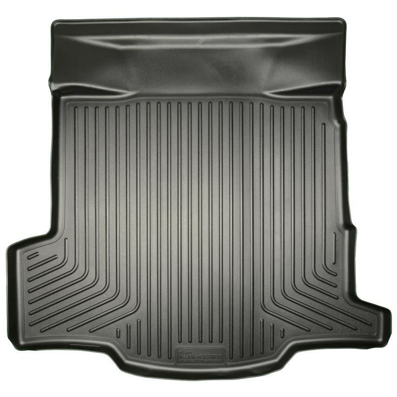 Husky Liners 14 Chevrolet Impala Weatherbeater Black Trunk Liner