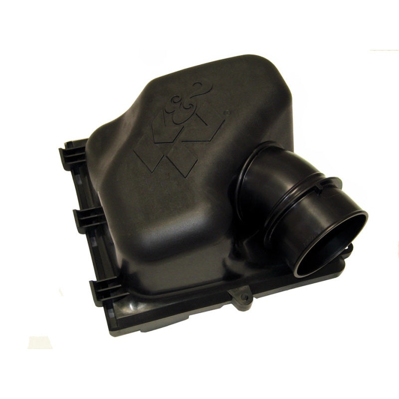 K&N Engineering K&N Performance Intake Kit  07-10 Fiat Grand Punto /10-12 Punto Evo/12-13 Punto / 08-13 Alpha Mito
