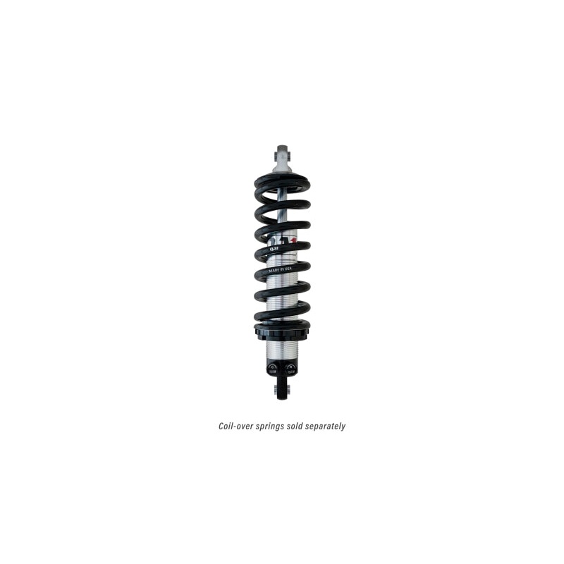 QA1 Proma Star Series Coil-Over Shock Absorber – Double Adj. – Bearing Mount – 15in/23.625in – Alum