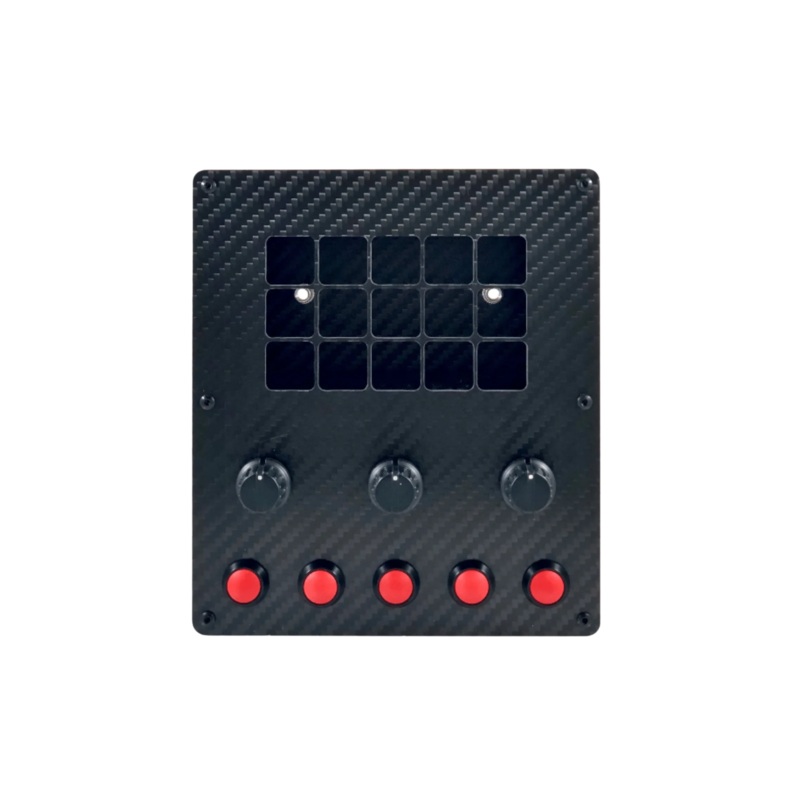 Race Deck