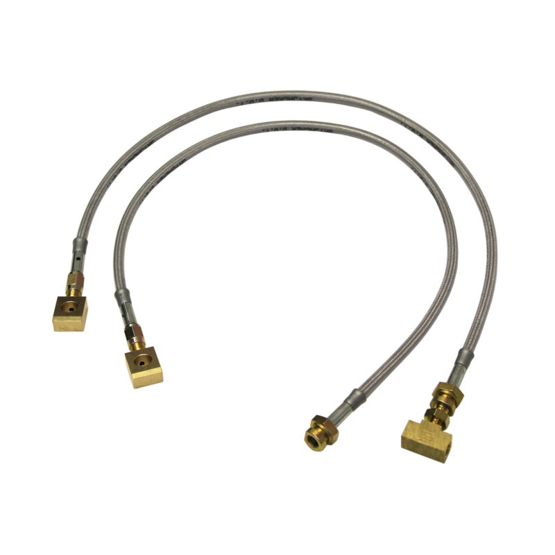 Skyjacker Brake Hose 1990-1996 Ford Bronco