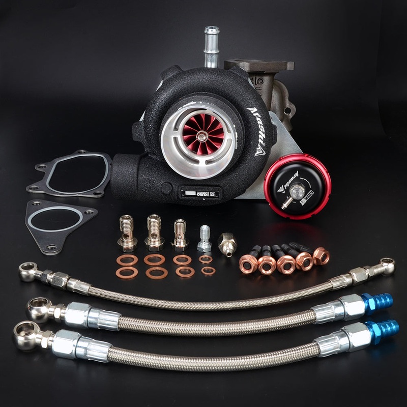Subaru 3″ GTX2860R 0.57 A/R