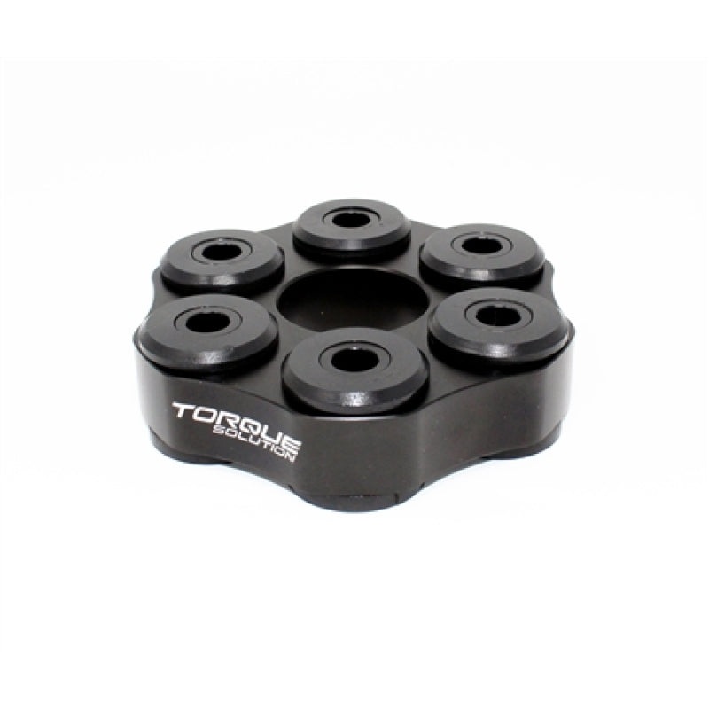 Torque Solution BMW E30/E36 Billet Driveshaft Flex Disc