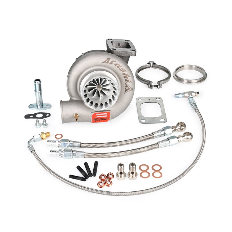 Universal 3″ TD06H-25G-8cm T3 Anti-Surge