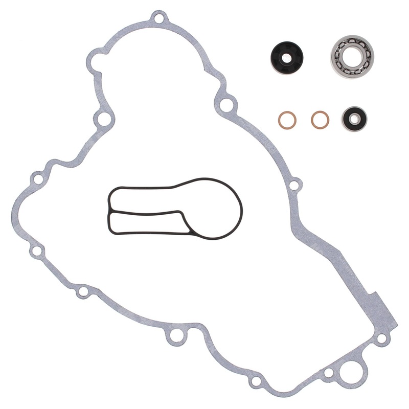 Vertex 821335 Gaskets 11-14 Husaberg TE250 Water Pump Rebuild Kit