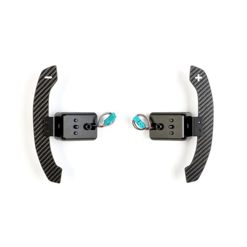 AutoTecknic Magnetic Corsa Shift Paddles – G01 X3 | G02 X4