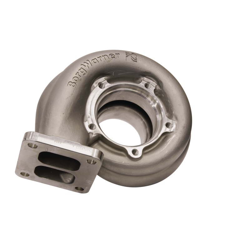 BorgWarner Turbine Housing S400SX SX .90 A/R-T4 VTF (87mm)