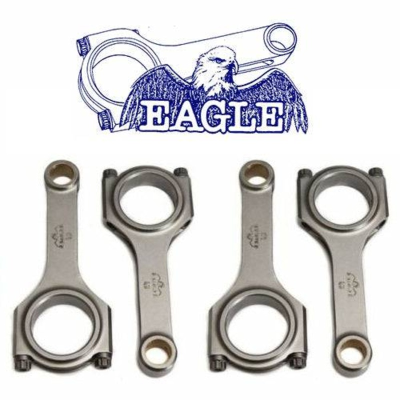 EAGLE HONDA F20C H-BEAM CRS6023A3D