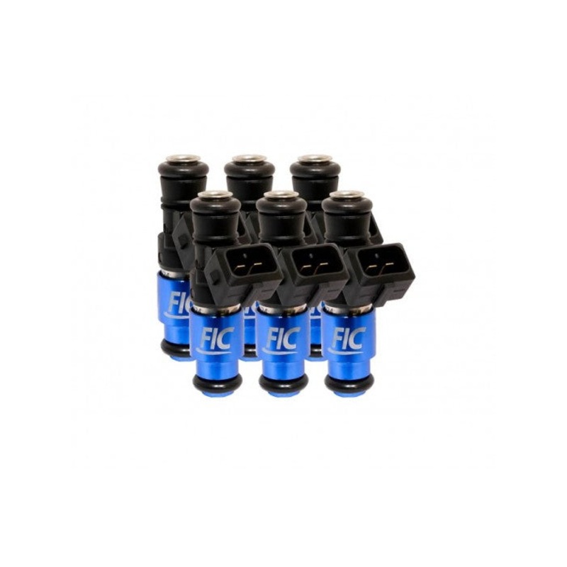 Fuel Injector Clinic (FIC) 1650cc Honda J-Series (’04+) Injector Set (High-Z)