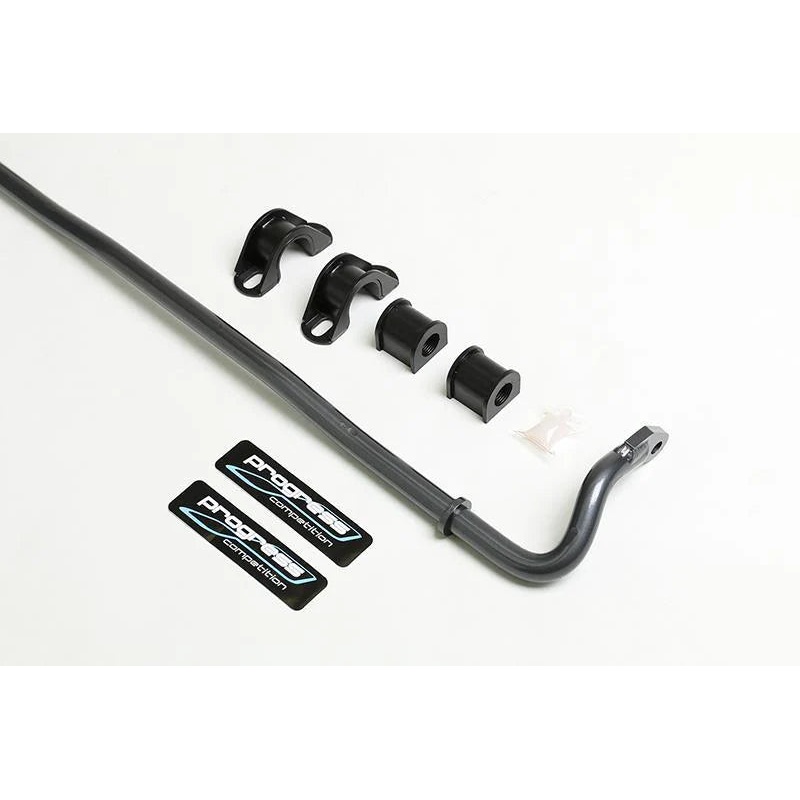 PROGRESS TECHNOLOGY 21MM Rear Sway Bar 2017-2021 HONDA CIVIC TYPE R FK8 / 2023+ CIVIC TYPE R FL5 / 2022+ CIVIC SI FE1