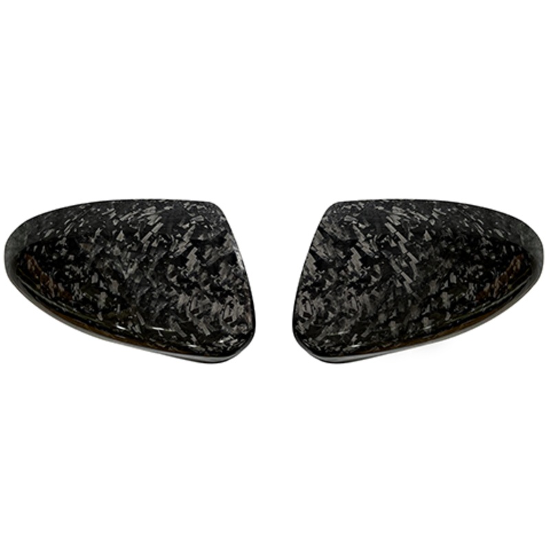 Rexpeed Carbon Full Mirror Replacement | 2022-2023 Subaru BRZ/Toyota GR86 (FR152FC)
