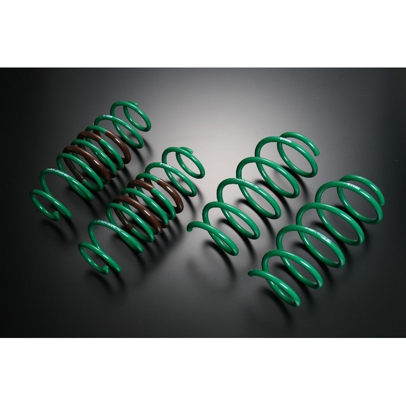 Tein S.Tech-C Spring Kit 2015-2021 Subaru WRX / STi