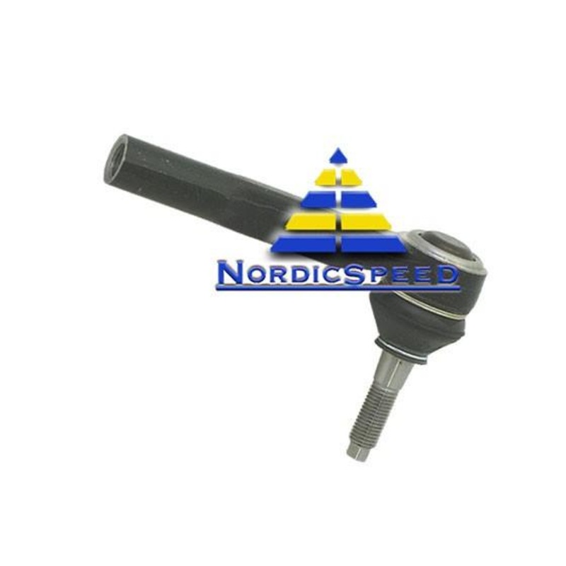 Tie Rod End LH Driver Side B284 OEM Style
