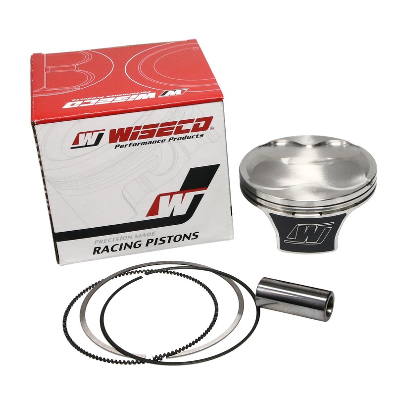 Wiseco 4901M09600 Kawasaki KX450F 06-08/KLX450R 08-19 131 CR Piston kit